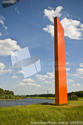 Image of Rhine orange