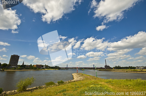 Image of Mouth of the ruhr