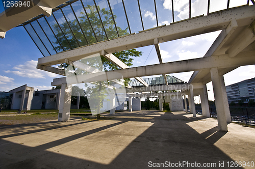 Image of Garden of memories