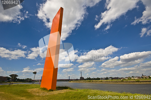 Image of Rhine orange