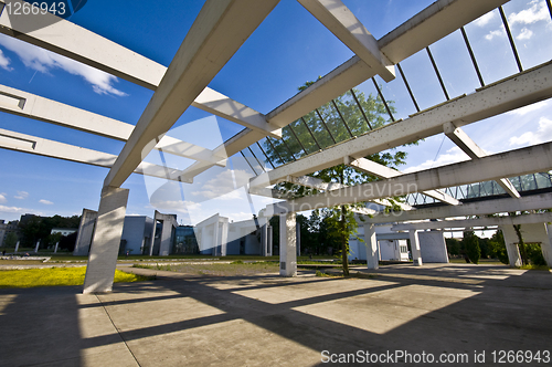 Image of Garden of memories