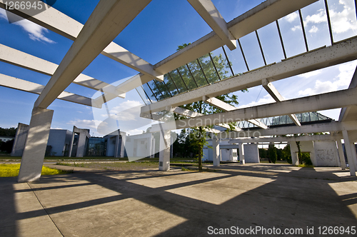 Image of Garden of memories