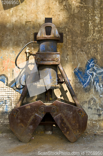 Image of Landschaftspark Duisburg-Nord