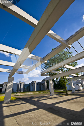 Image of Garden of memories