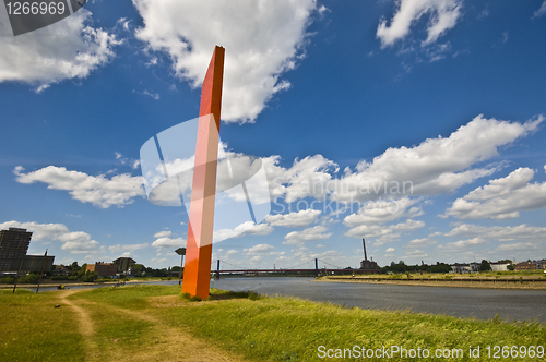Image of Rhine orange