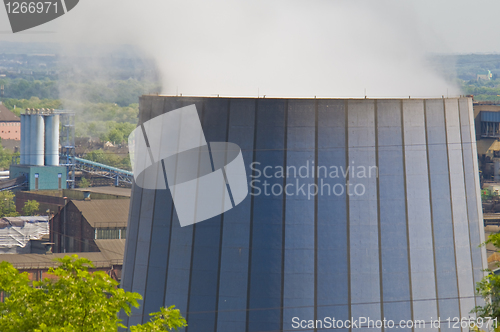 Image of View from Alsumer Hill