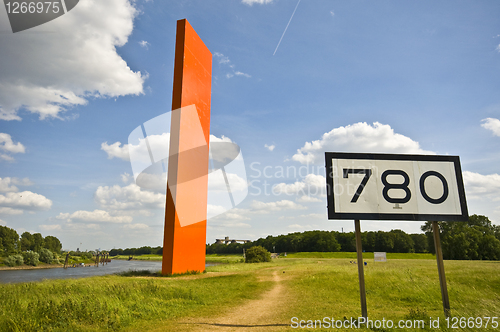 Image of Rhine orange
