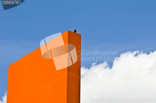 Image of Rhine orange