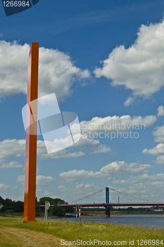 Image of Rhine orange