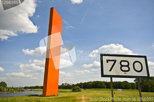 Image of Rhine orange