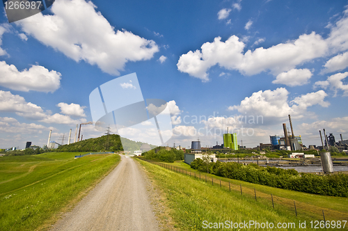 Image of Alsumer Hill