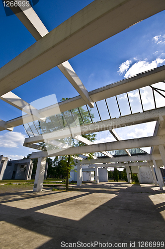 Image of Garden of memories