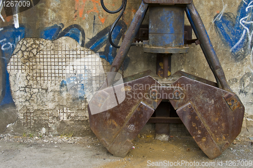 Image of Landschaftspark Duisburg-Nord