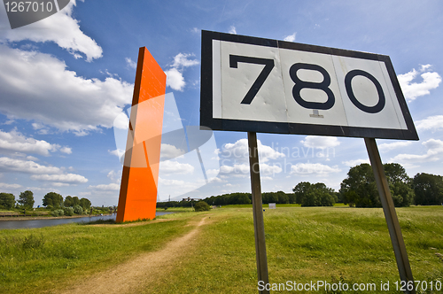 Image of Rhine orange
