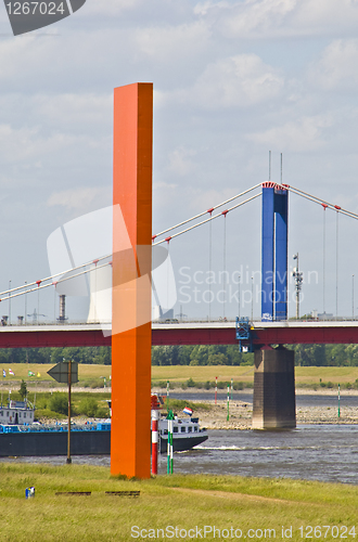 Image of Rhine orange