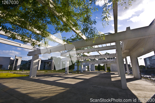 Image of Garden of memories