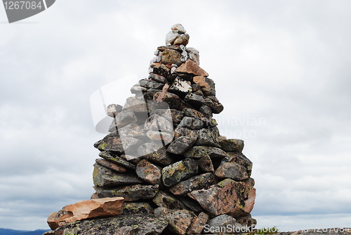 Image of Cairn