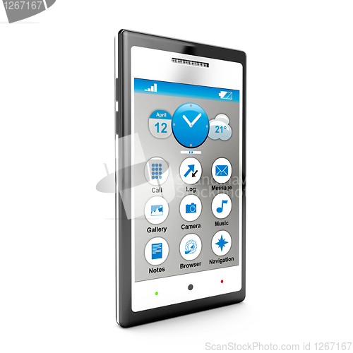 Image of Smartphone