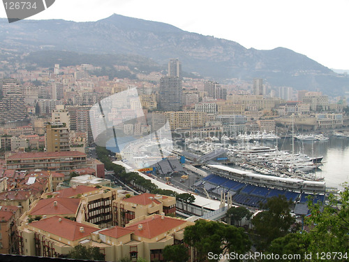 Image of Monte Carlo
