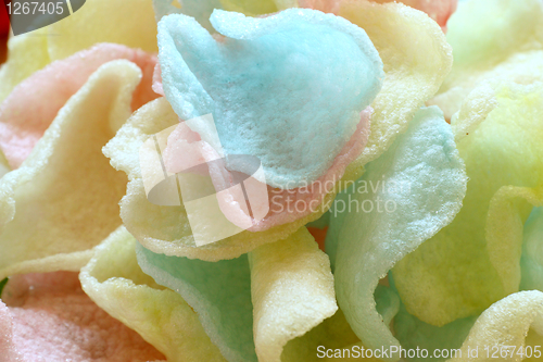 Image of Prawn Crackers