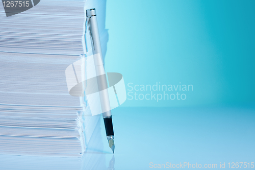 Image of Office supply