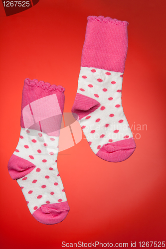 Image of Kids socks