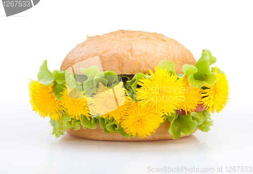 Image of Healthy food