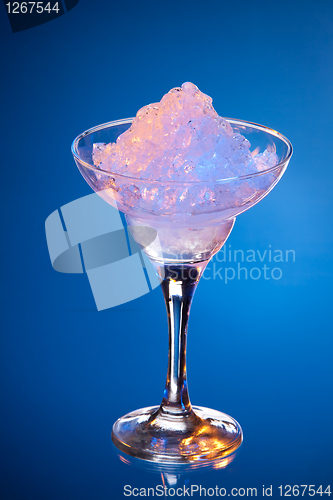 Image of Drink with ice