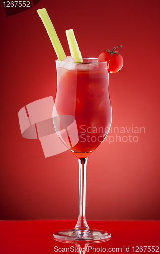 Image of Bloody Mary