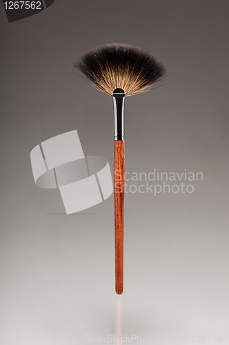 Image of Fan brush