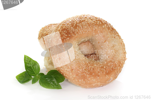 Image of Bagel