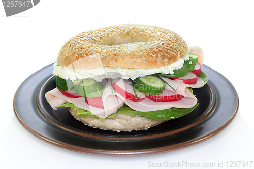 Image of Bagel