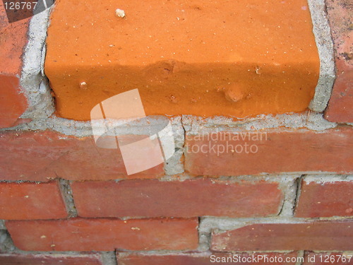 Image of Odd Brick