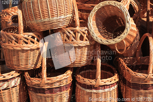 Image of Handicraft in Poland