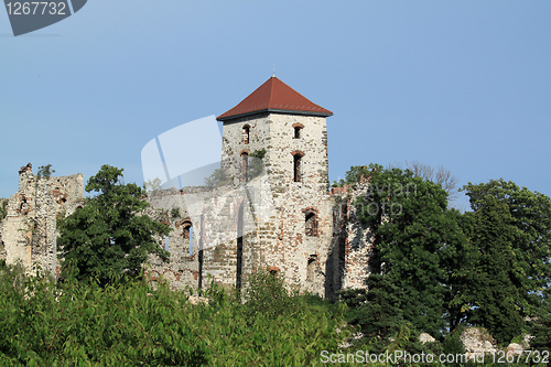 Image of Castle in Poland