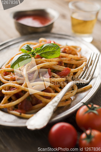 Image of Pasta