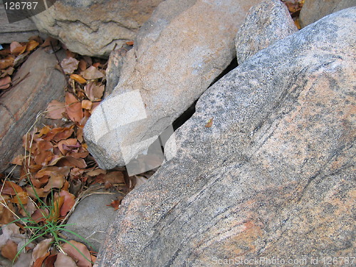 Image of Rocks