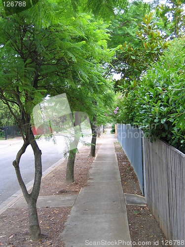 Image of Pathway