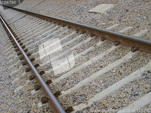 Image of Tracks