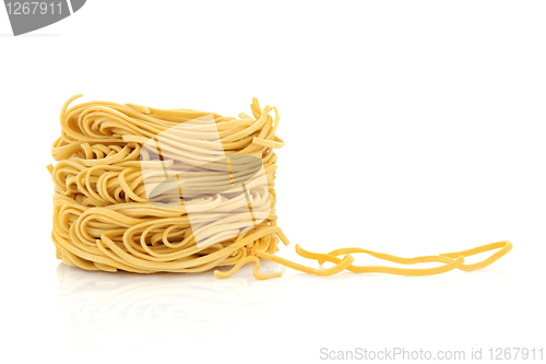 Image of Noodles