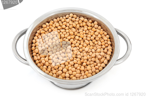 Image of Soya Beans 