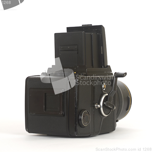 Image of Medium format