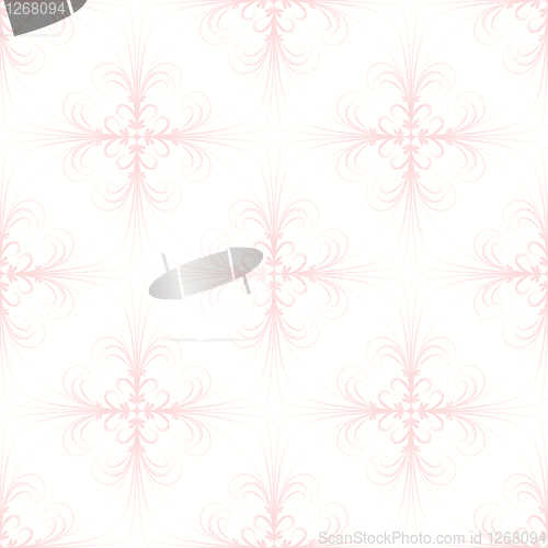 Image of Floral pattern