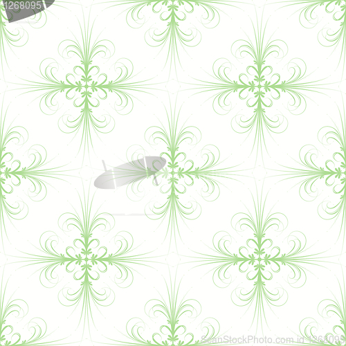 Image of Floral pattern