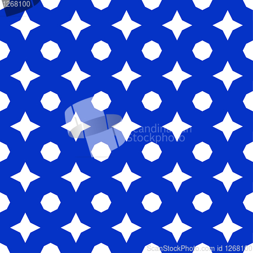 Image of Seamless pattern 