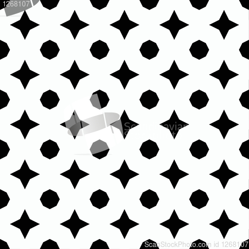 Image of Seamless pattern 