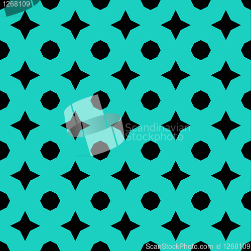 Image of Seamless pattern 