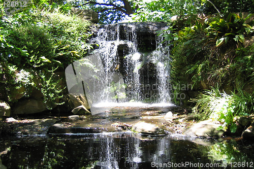 Image of Waterfall