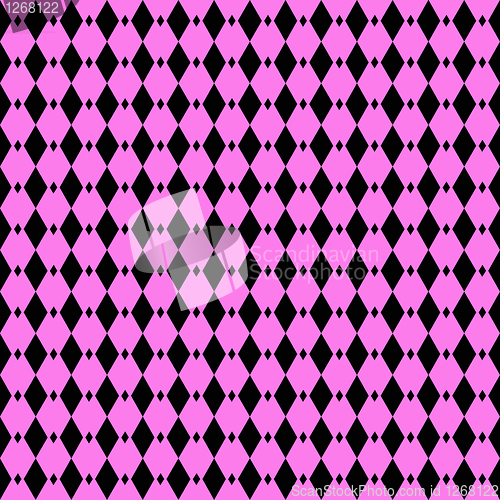 Image of Seamless pattern