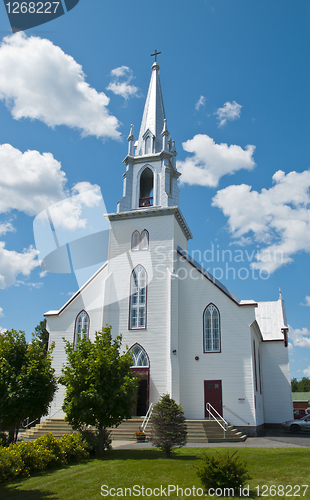 Image of Church